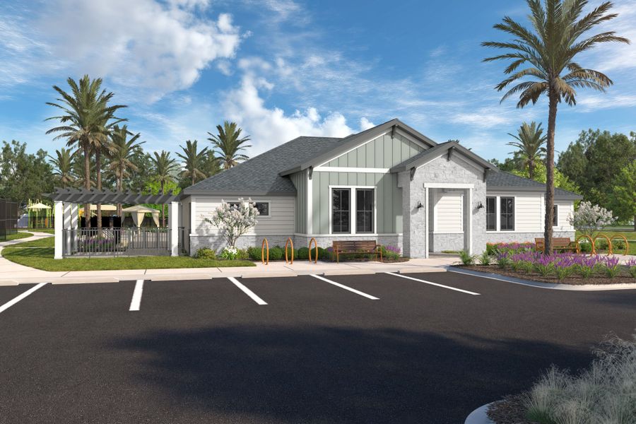 Clubhouse Clubhouse