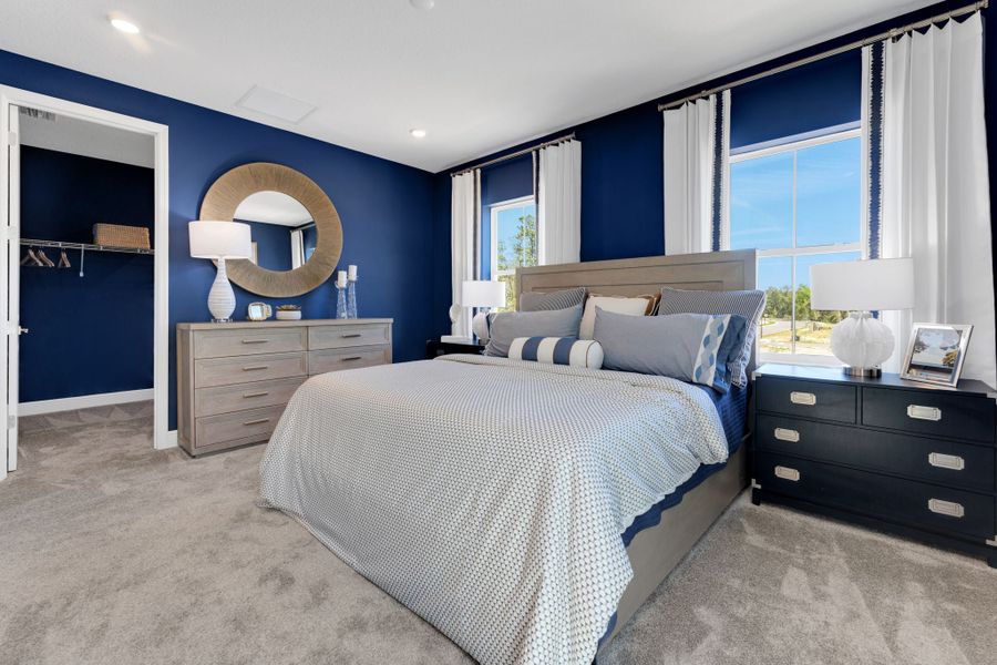 Winter Garden, FL New Homes.  - Slide 13