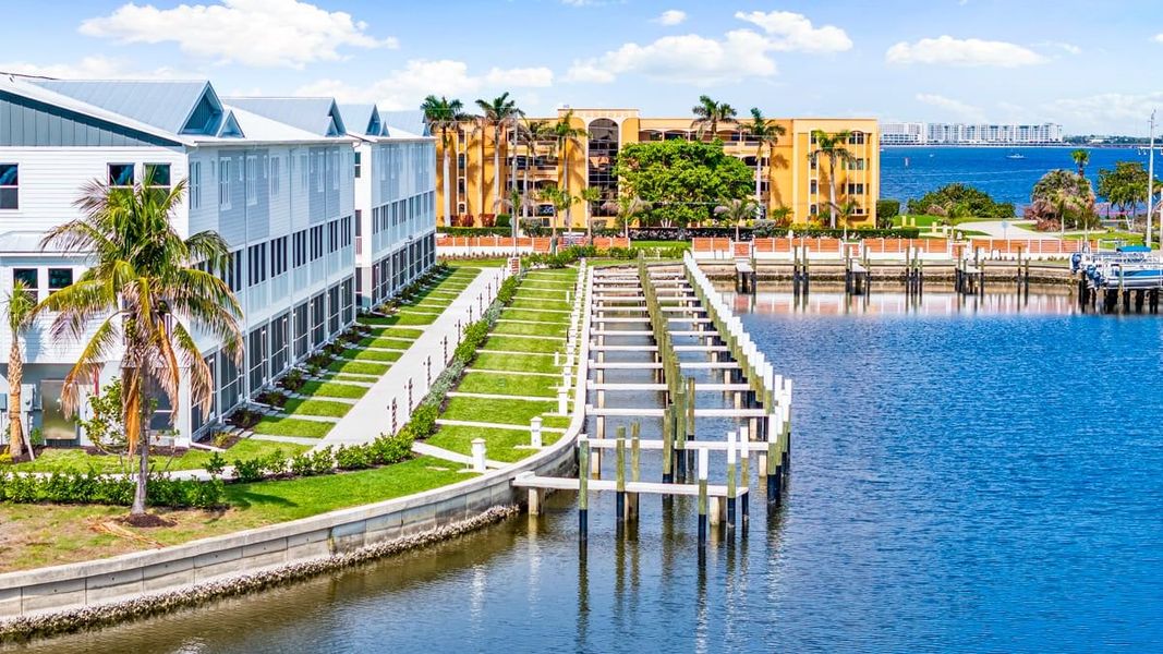 Image 38 of the Seahaven community in Punta Gorda, FL.