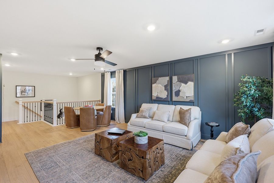 Webster II | Loft Webster II | Loft