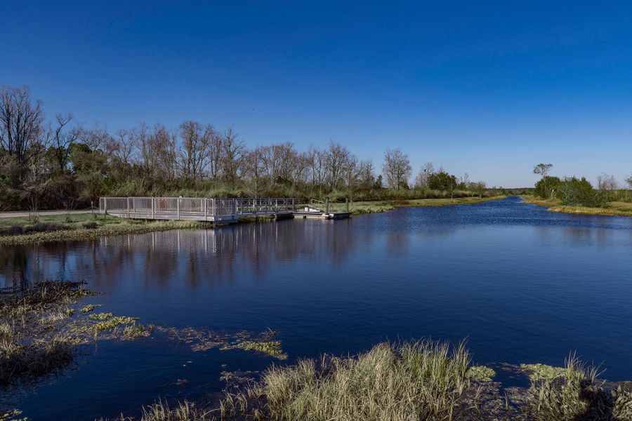 Pine Meadows Conservation Area