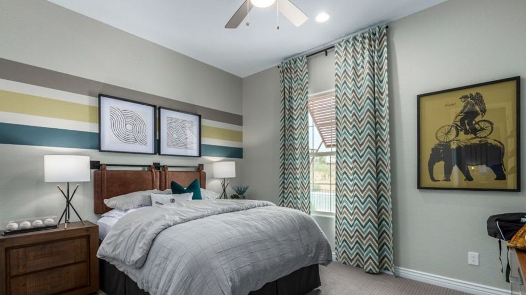 Image 50 of the Sienna Hills Passage Collection community in Buckeye, AZ. Image 50 of the Sienna Hills Passage Collection community in Buckeye, AZ.