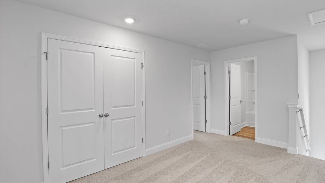 Image 19 of the Rivers Reach community in Yemassee, SC.