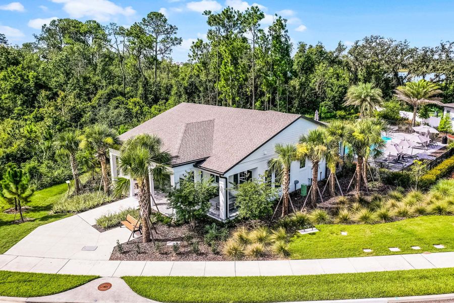 Northlake At Ovation Orlando Winter Garden,34787