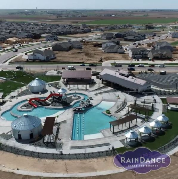 Community amenity available to residents of RainDance in Windsor (Image 10).