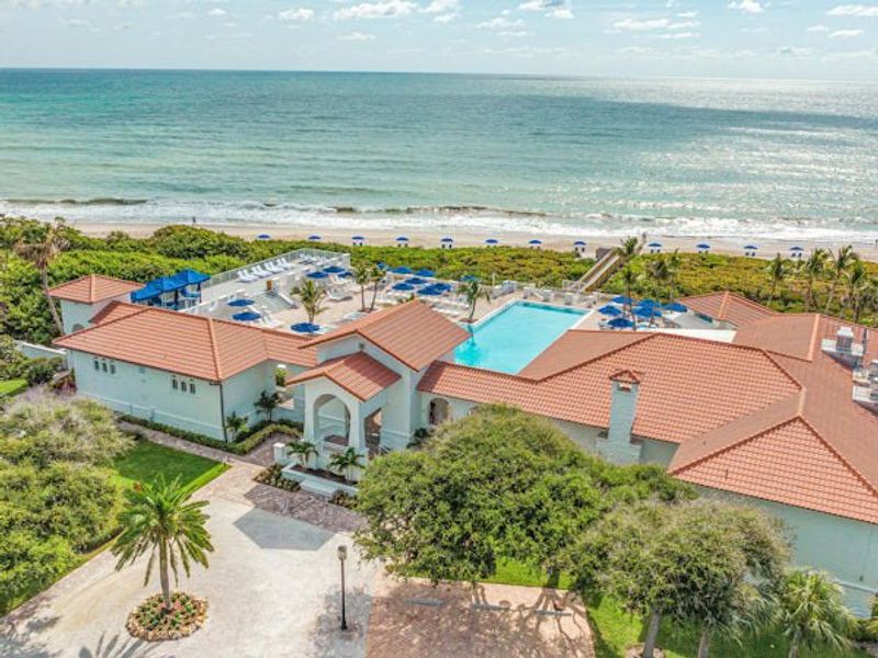 Community amenity available to residents of The Reserve at Grand Harbor in Vero Beach (Image 23).