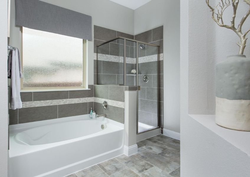 Image 11 of the Morningstar community in Aledo, TX.