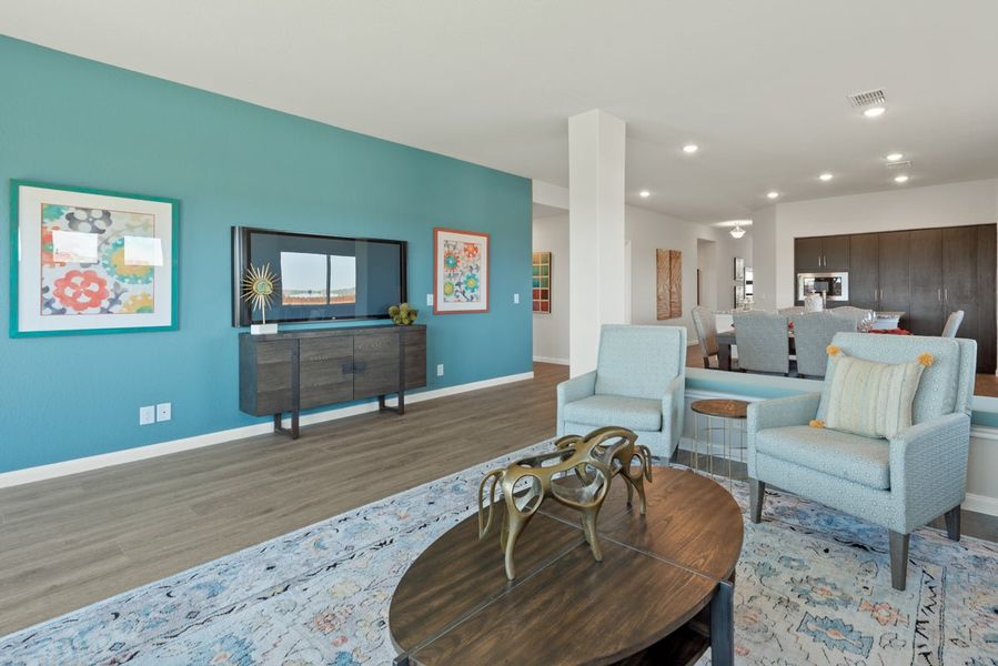 Bloomfield Homes - New Homes in Dallas Fort Worth, Texas