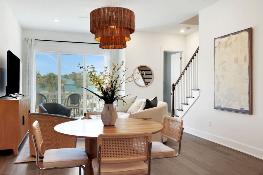 The Ridge at EverRange New Homes in Jacksonville, FL.  - Slide 17