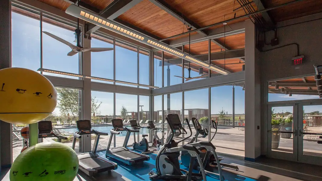 Community amenity available to residents of Windsong Ranch in Prosper (Image 18).