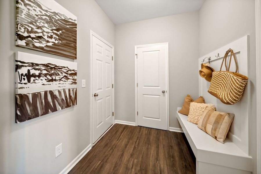 Image 33 of the Arlington Meadows community in Fuquay Varina, NC.