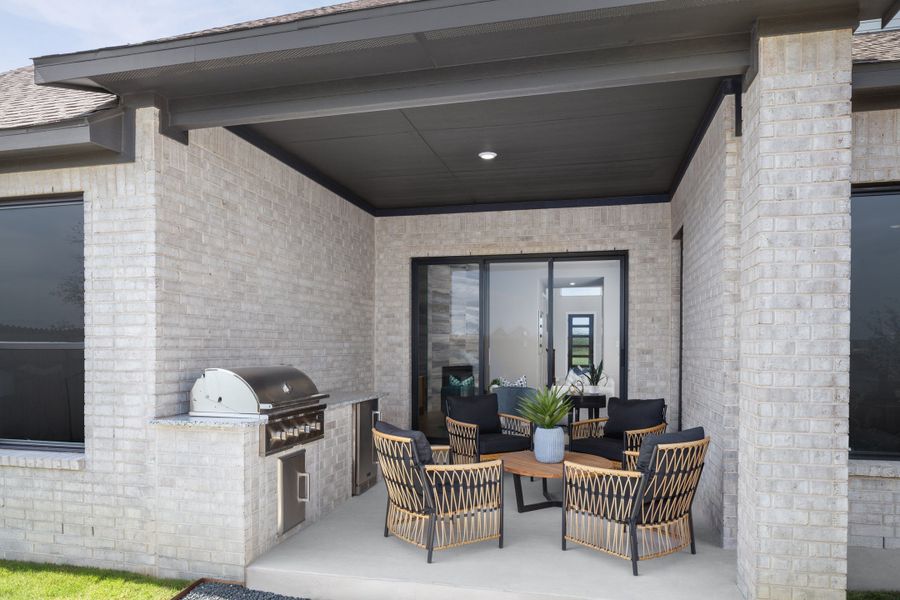 San Antonio, TX New Homes.  - Slide 15