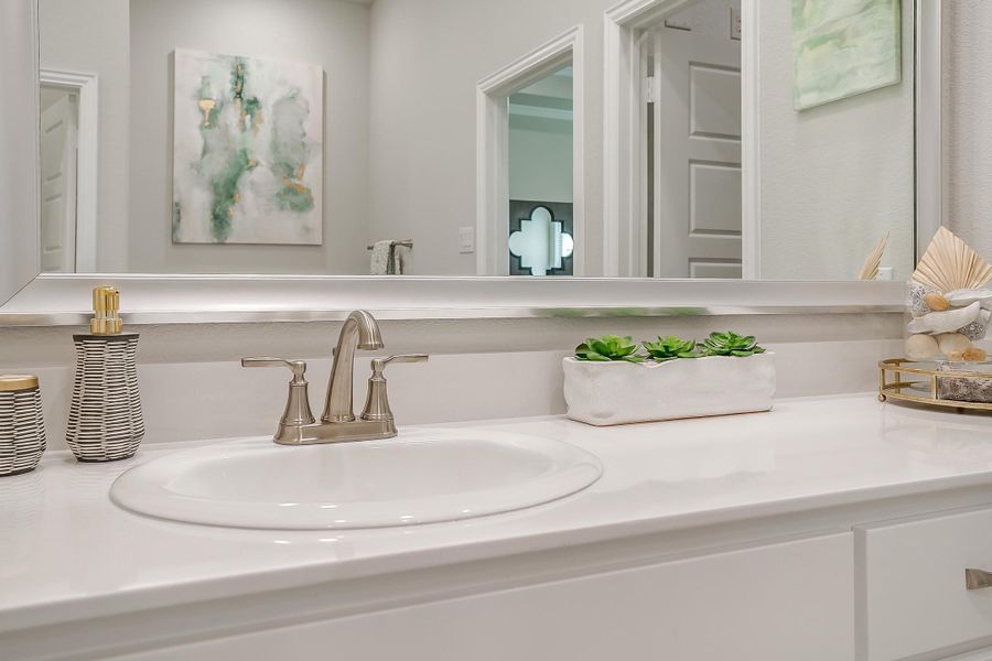 Close-up of interior finishes in a home at Heritage, McLendon-Chisholm (Image 67). Close-up of interior finishes in a home at Heritage, McLendon-Chisholm (Image 67).