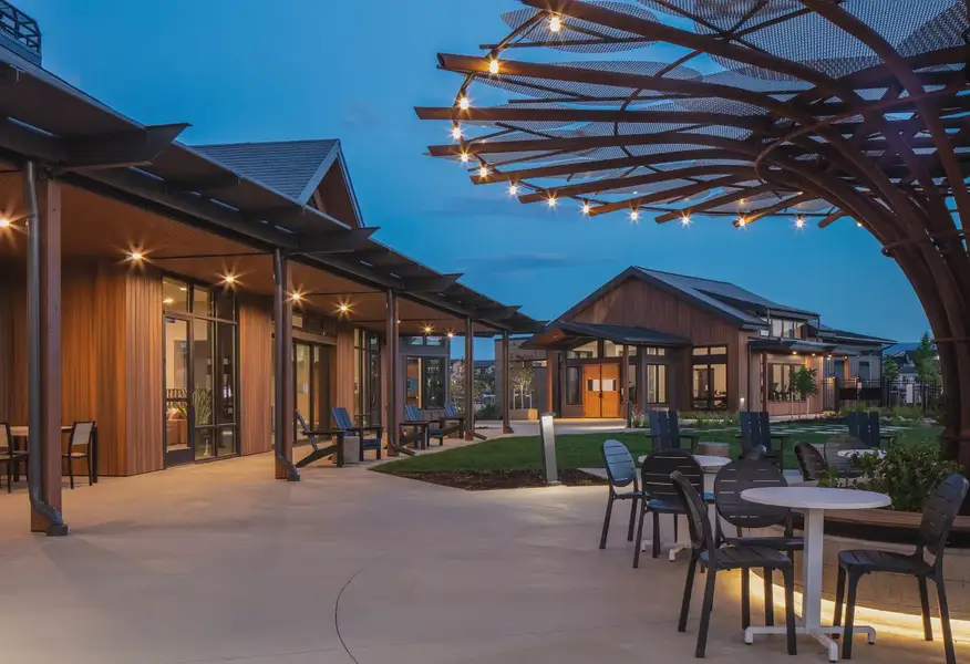 High Line House - 2 of 10