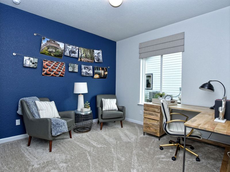 Image 2 of the The Colony Riverside 65' community in Bastrop, TX.