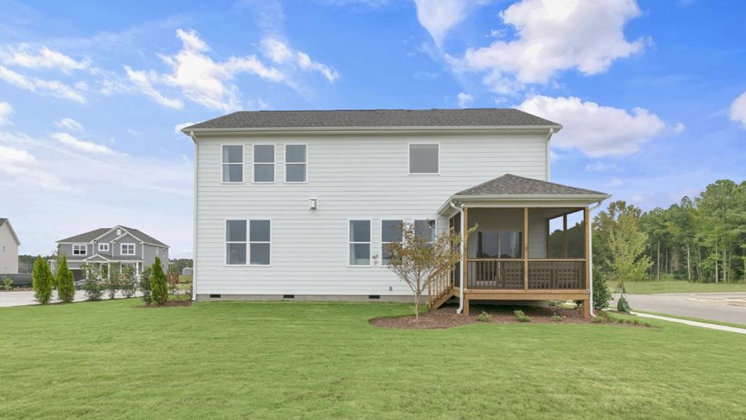 Image 53 of the Kalas Falls community in Wake Forest, NC. Image 53 of the Kalas Falls community in Wake Forest, NC.