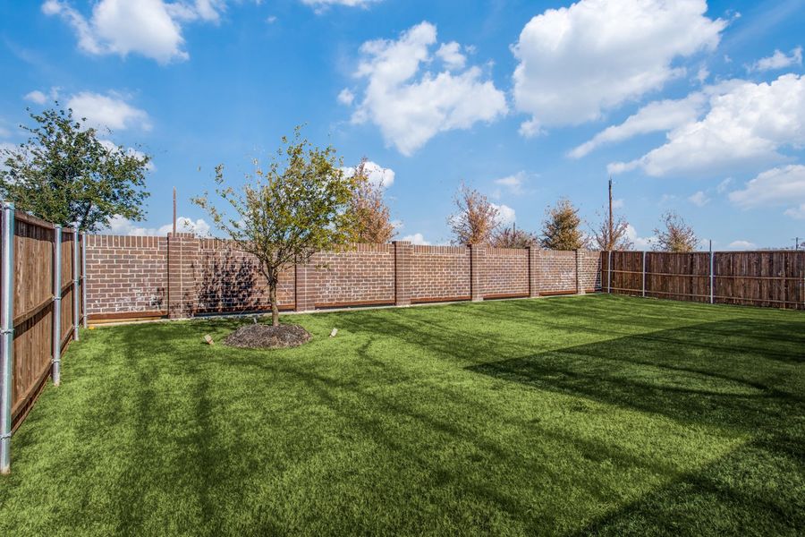 Image 23 of the Timberridge community in McKinney, TX.