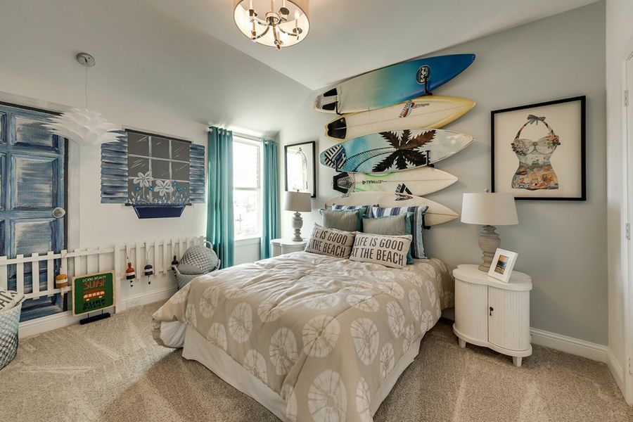 Image 16 of the Westminster at Craig Ranch community in McKinney, TX.