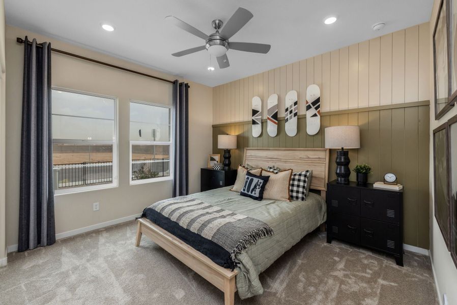 Mesa, AZ New Homes. - Slide 19 Mesa, AZ New Homes. - Slide 19