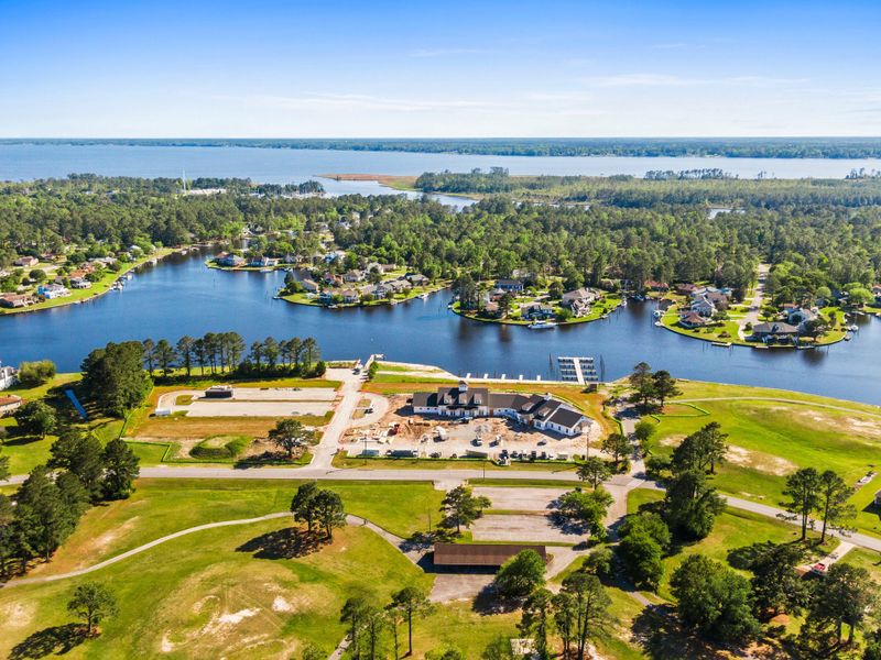 New Homes in New Bern, NC.  - Slide 28