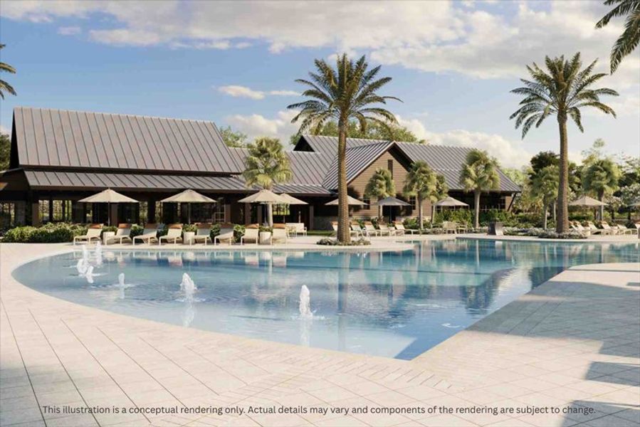 Spend your days by the pool! Grab your sun block and hit the pool for a nice afternoon swim. Spend your days by the pool! Grab your sun block and hit the pool for a nice afternoon swim.