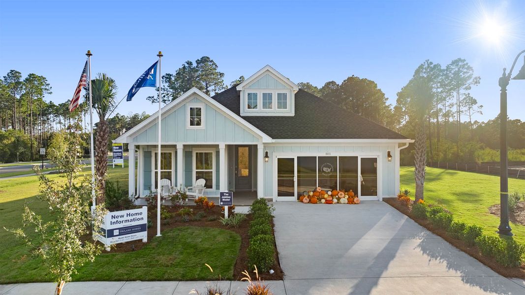 Image 12 of the Breakfast Point East Phase II community in Panama City Beach, FL. Image 12 of the Breakfast Point East Phase II community in Panama City Beach, FL.