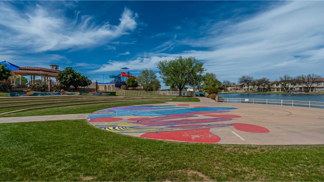 park