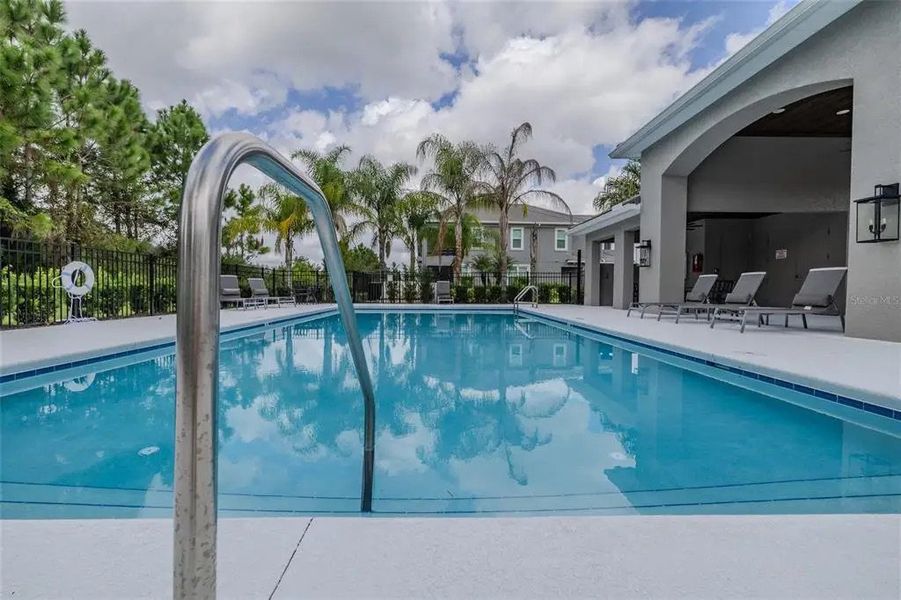 Image 7 of the Venetian Bay master-planned community in New Smyrna Beach, FL. Image 7 of the Venetian Bay master-planned community in New Smyrna Beach, FL.