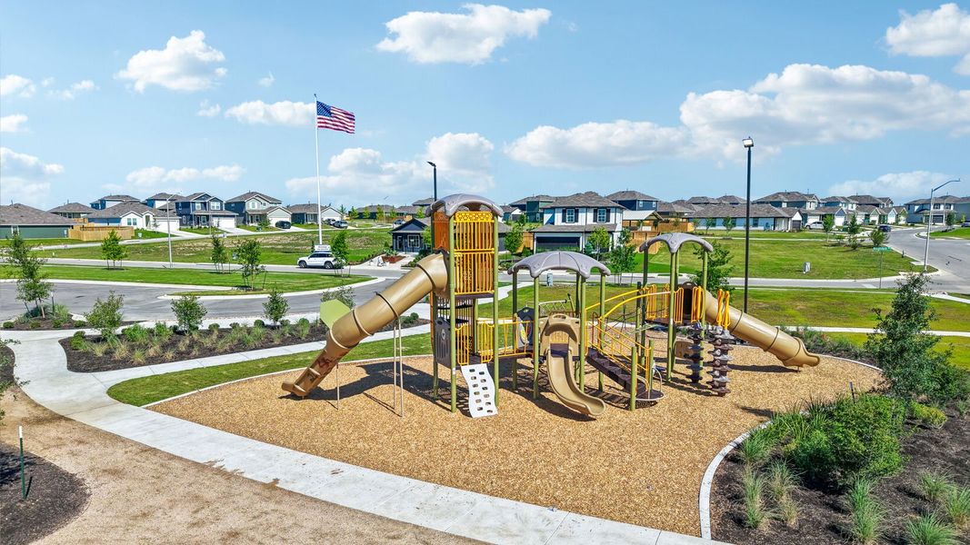 Community amenity available to residents of Durango in Mustang Ridge (Image 14). Community amenity available to residents of Durango in Mustang Ridge (Image 14).