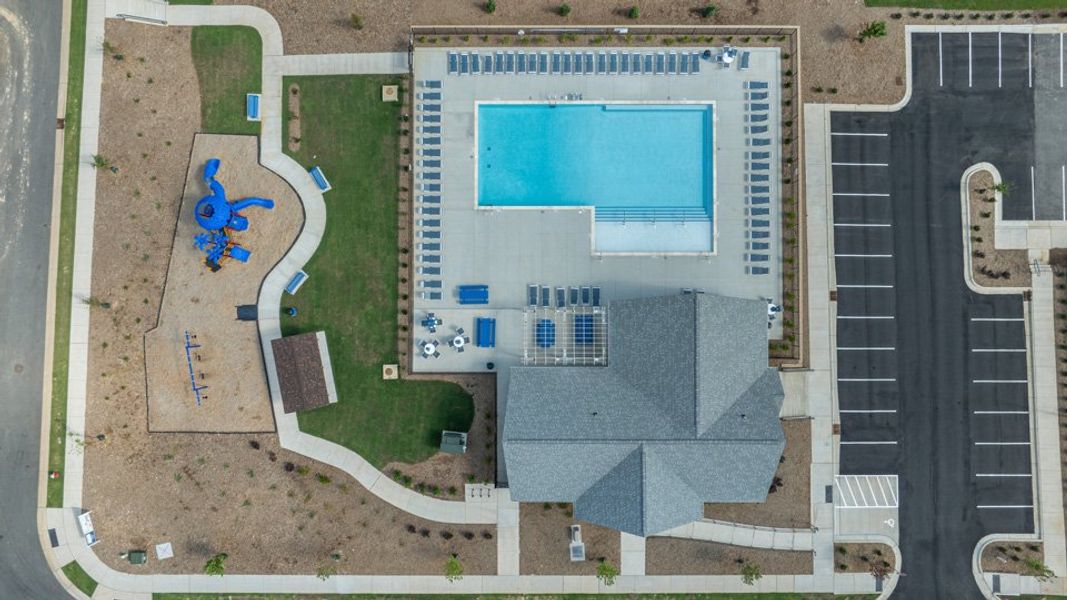 Community amenity available to residents of Bexford in Willow Spring (Image 16). Community amenity available to residents of Bexford in Willow Spring (Image 16).