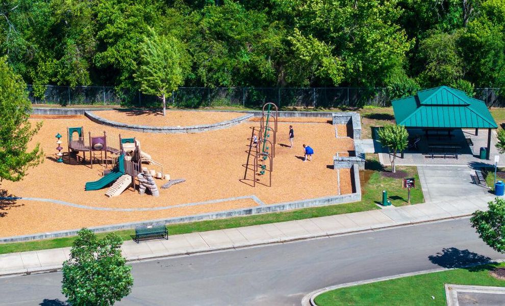Community amenity available to residents of Canton Overlook Townhomes in Canton (Image 2). Community amenity available to residents of Canton Overlook Townhomes in Canton (Image 2).