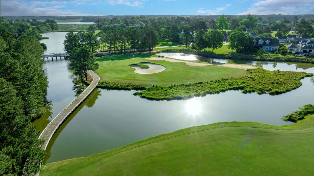 New Homes in Okatie, SC. - Slide 8 New Homes in Okatie, SC. - Slide 8