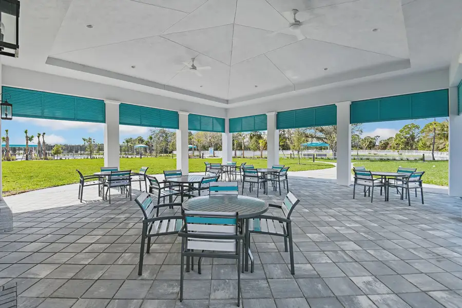 Community amenity available to residents of Grand Park in Sarasota (Image 6).