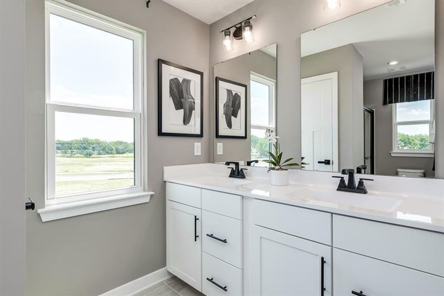 More privacy less hassle, a simple luxury you’ll enjoy everyday.​