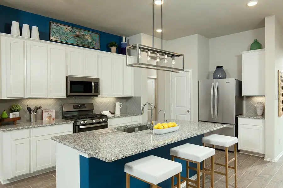 New Homes in Conroe, TX.  - Slide 10