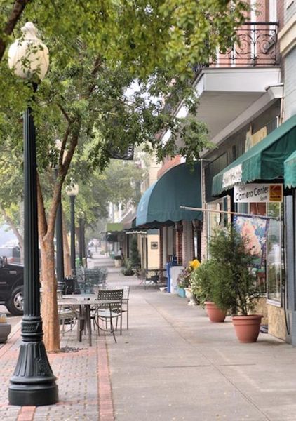 Image 25 of the The Abbey at Trolley Run Station community in Aiken, SC.