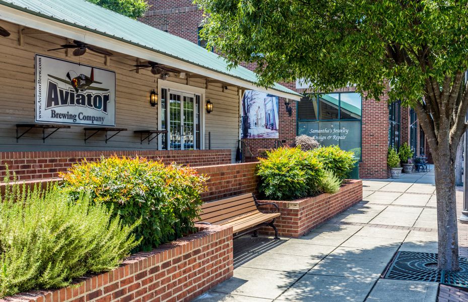 Image 31 of the Hidden Valley community in Fuquay Varina, NC. Image 31 of the Hidden Valley community in Fuquay Varina, NC.