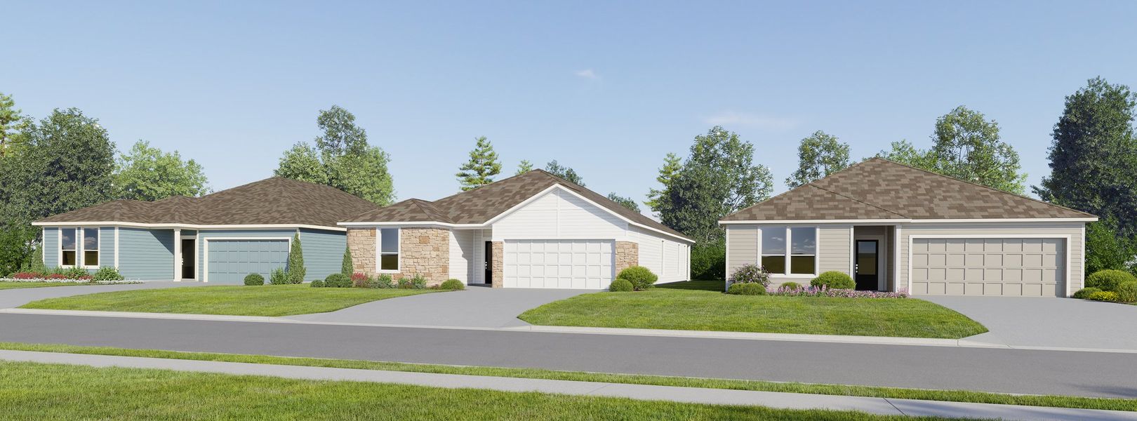 Providence Classic Streetscape 9 11 25 Providence Classic Streetscape 9 11 25