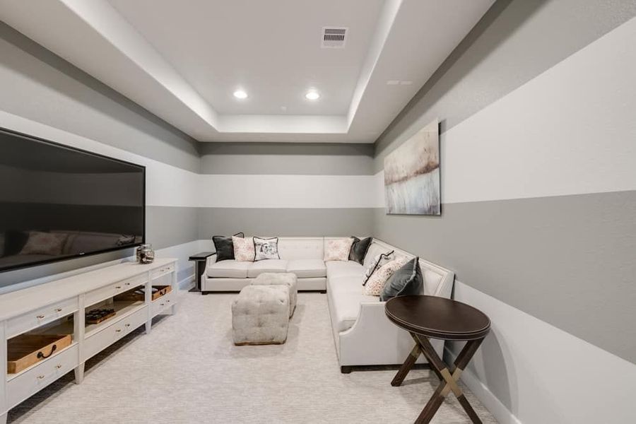 Image 51 of the LakeHouse 60 community in Katy, TX.