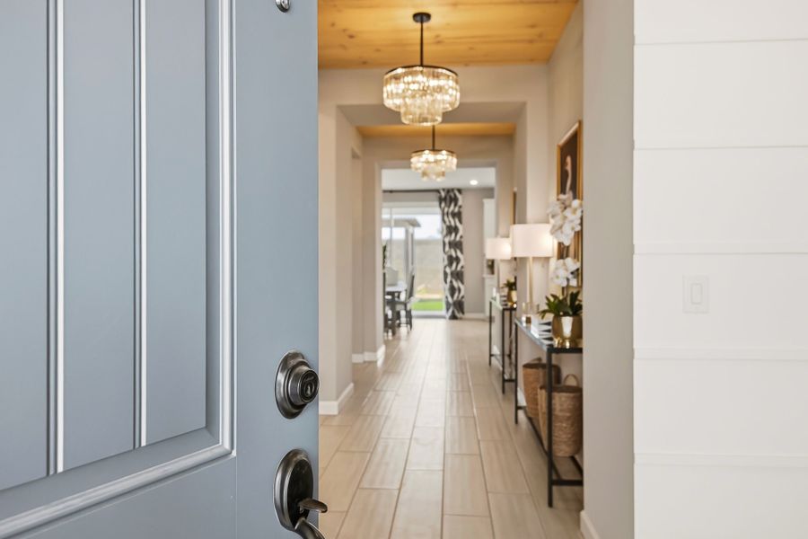 New Homes in San Tan Valley, AZ.  - Slide 29