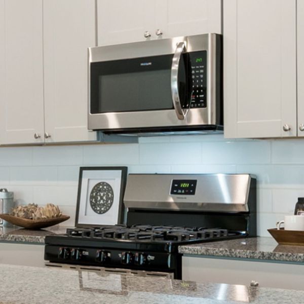 Image 14 of the Morgan Meadows: Barrington Collection community in San Antonio, TX.