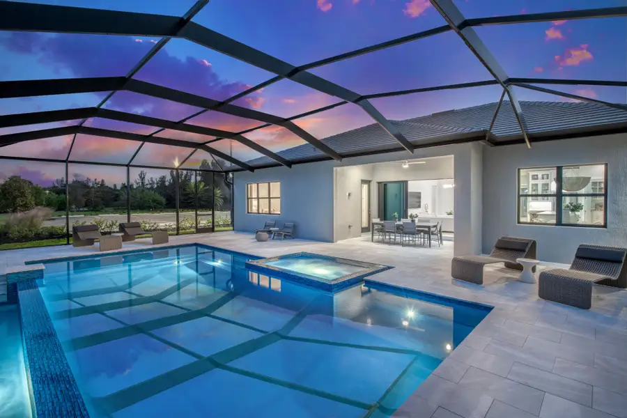 Design Your Dream Pool