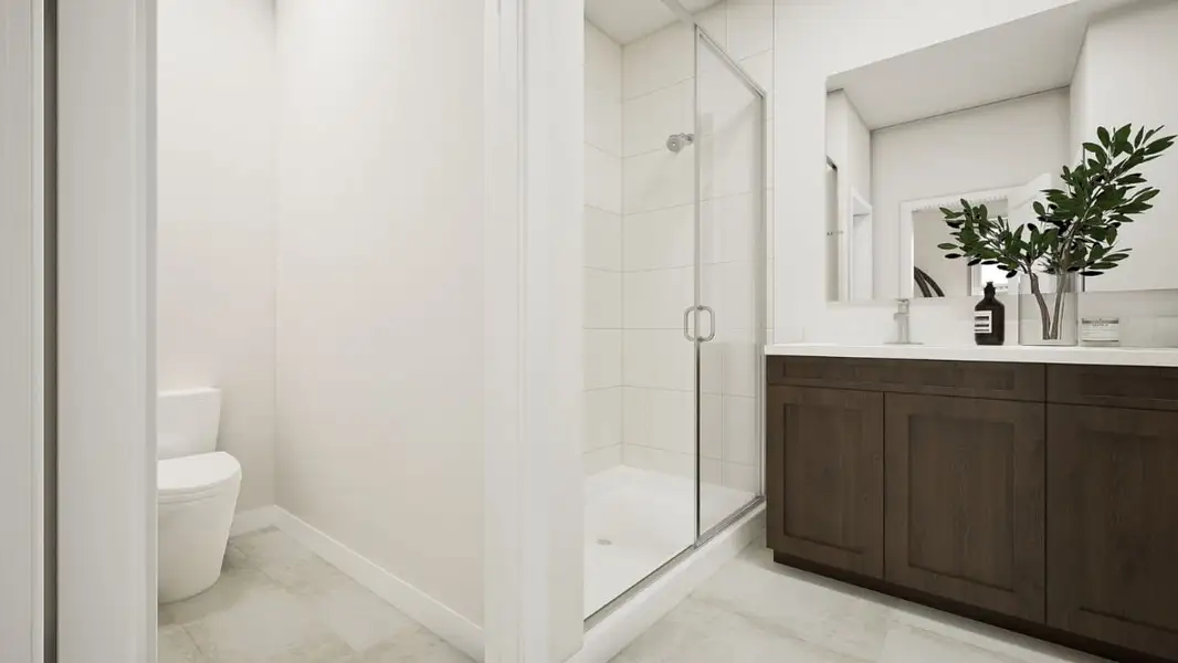 Image 17 of the Waterbend community in Euless, TX.