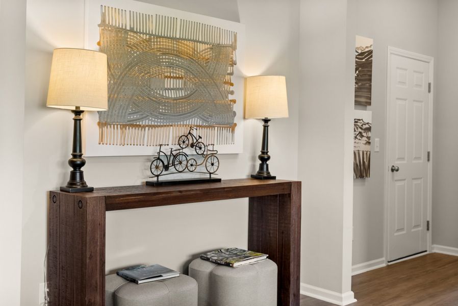 Image 23 of the Arlington Meadows community in Fuquay Varina, NC.