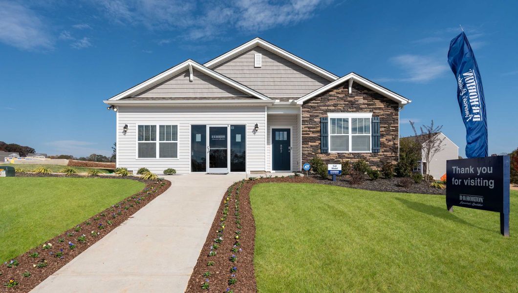 Image 23 of the Sage Grove community in Lyman, SC.