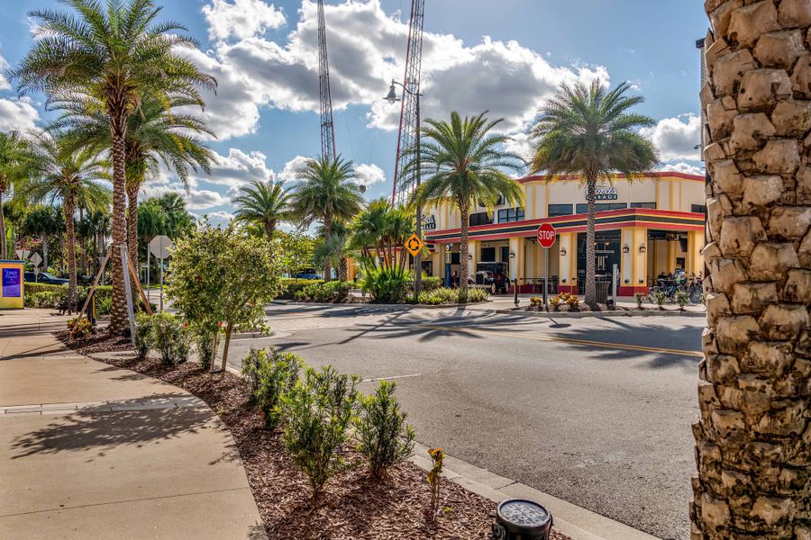 Image 63 of the Calabay Crossing community in Haines City, FL.