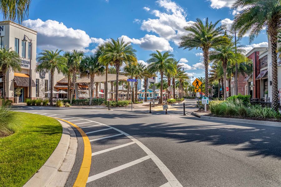 Image 65 of the Calabay Crossing community in Haines City, FL.