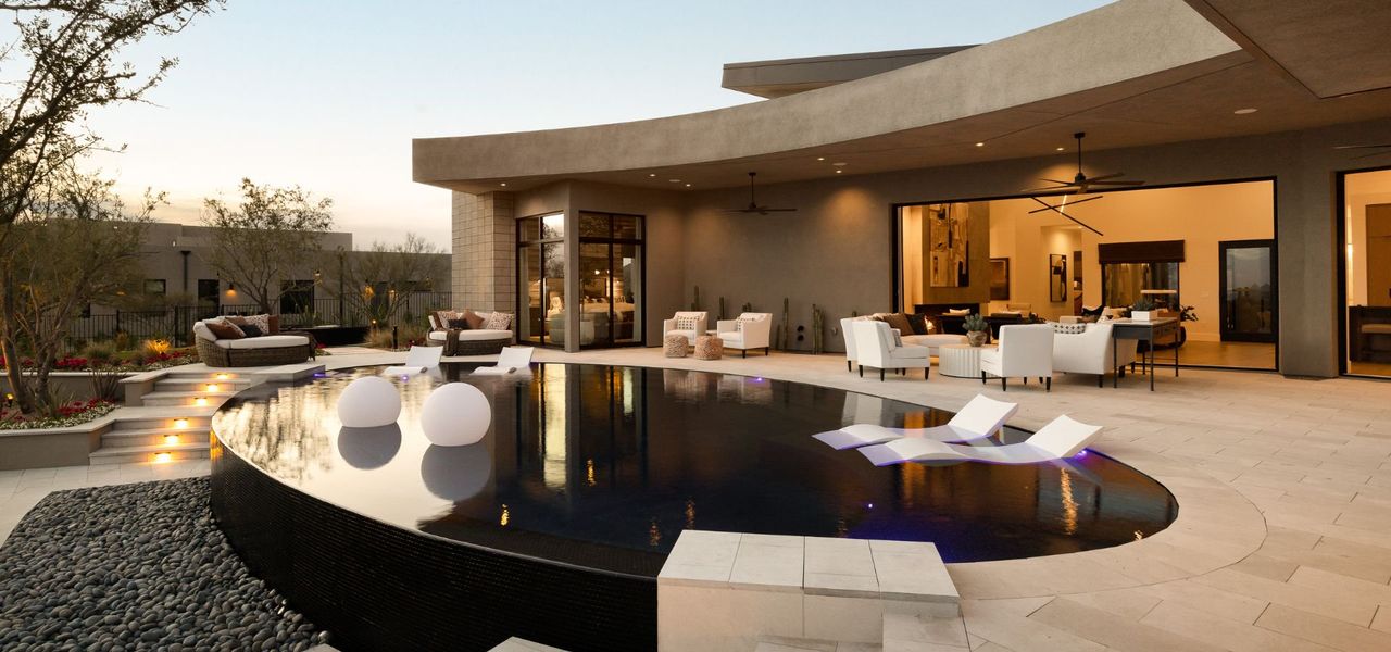 Community amenity available to residents of The Edge at Joy Ranch in Scottsdale (Image 15).