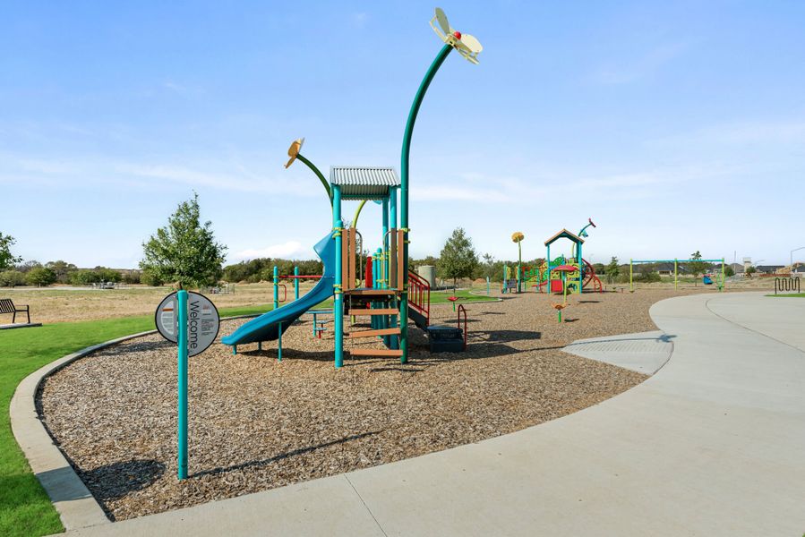 Playground Playground