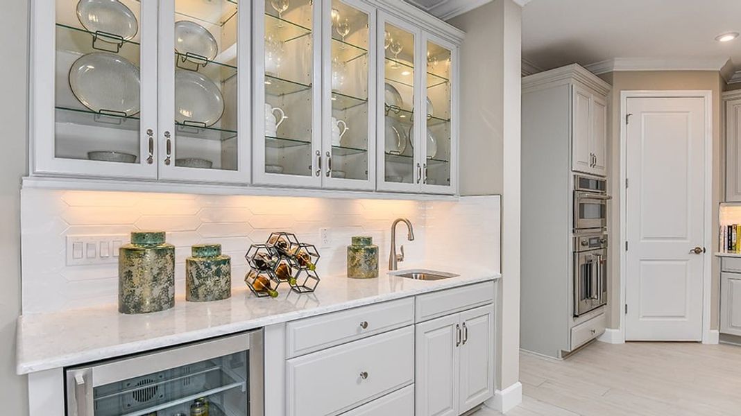 Image 78 of the WaterGrass community in Wesley Chapel, FL.